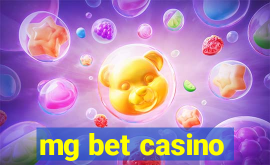 mg bet casino